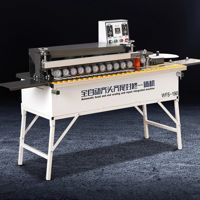 Woodworking Edge - WFS190 Edge Banding Machine for Woodworking