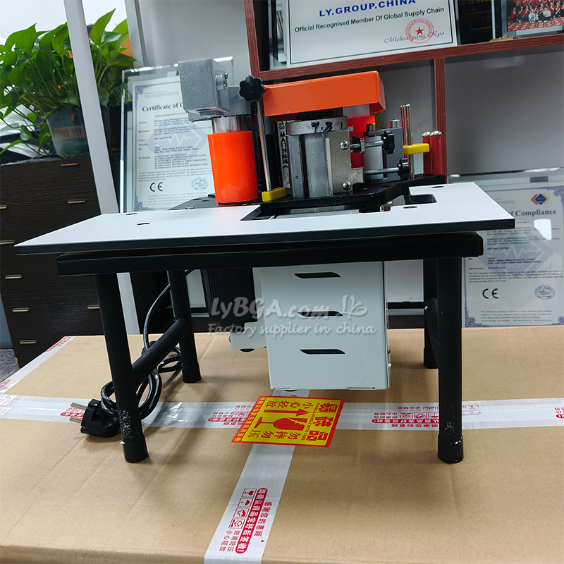 Woodworking Edge - Edge Banders Edge Banding Machine Wood