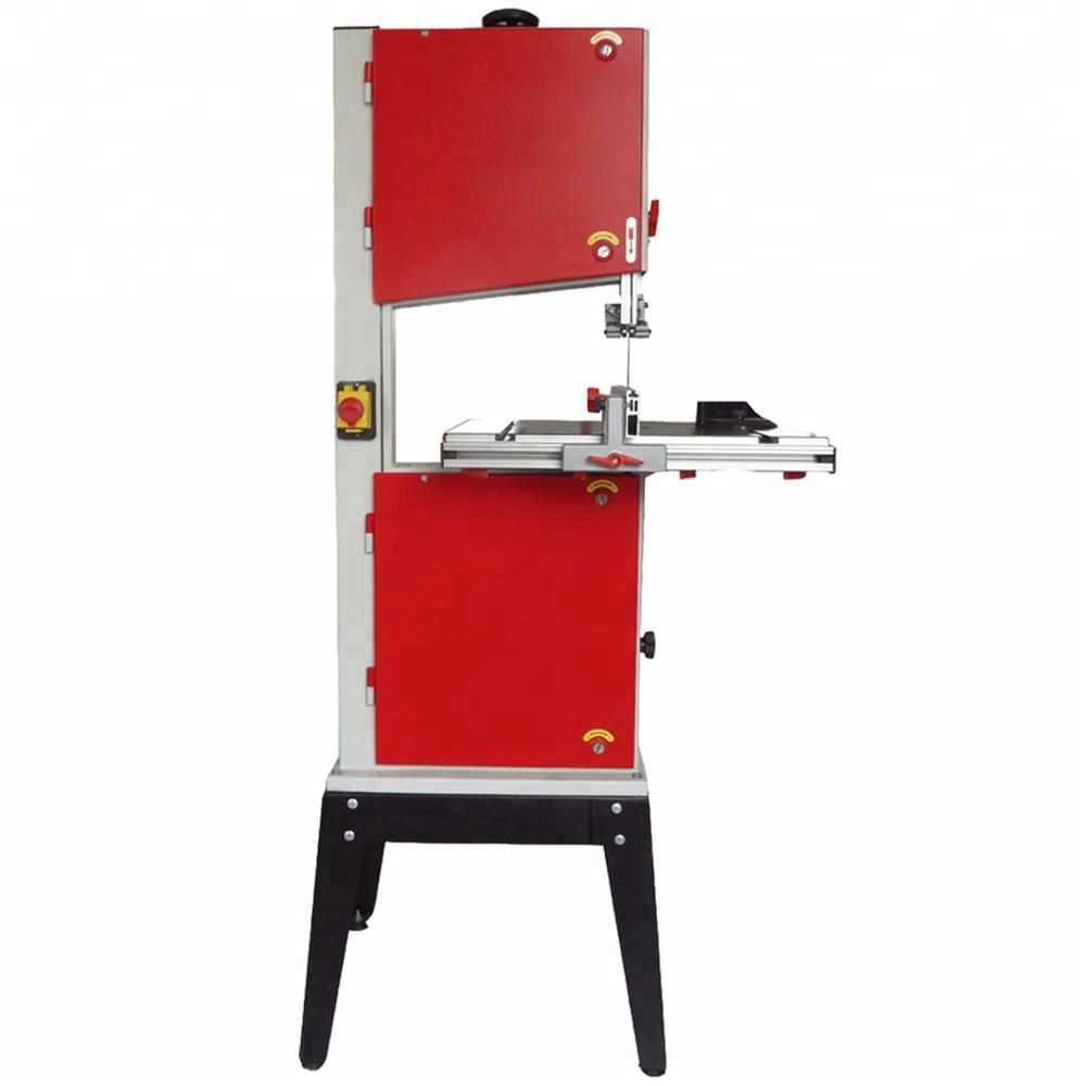Woodworking Bandsaw - MJ343B/MJ343BN 14
