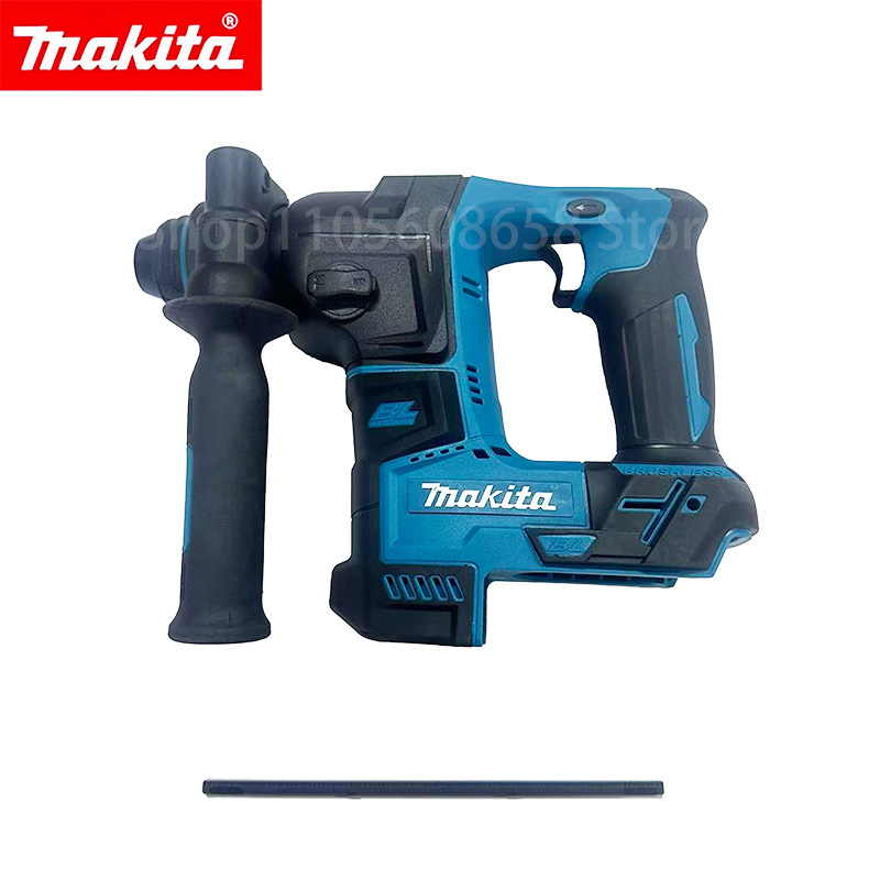 Woodworking Hammer - 2026 Makita Brushless Rotary Hammer Cordless