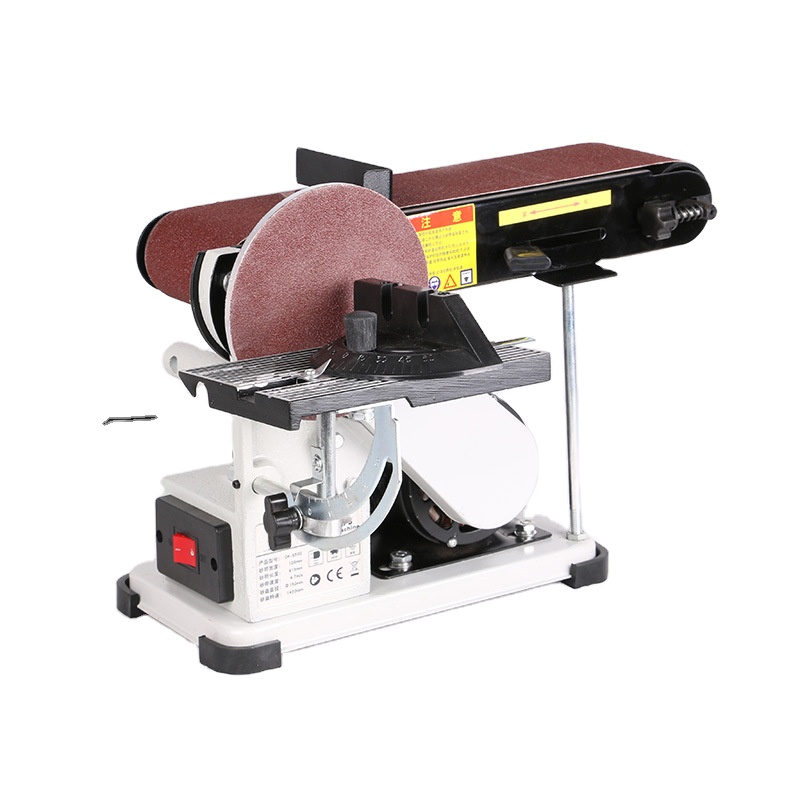 Woodworking Edge - Affordable Price Small Polished Woodworking Sander