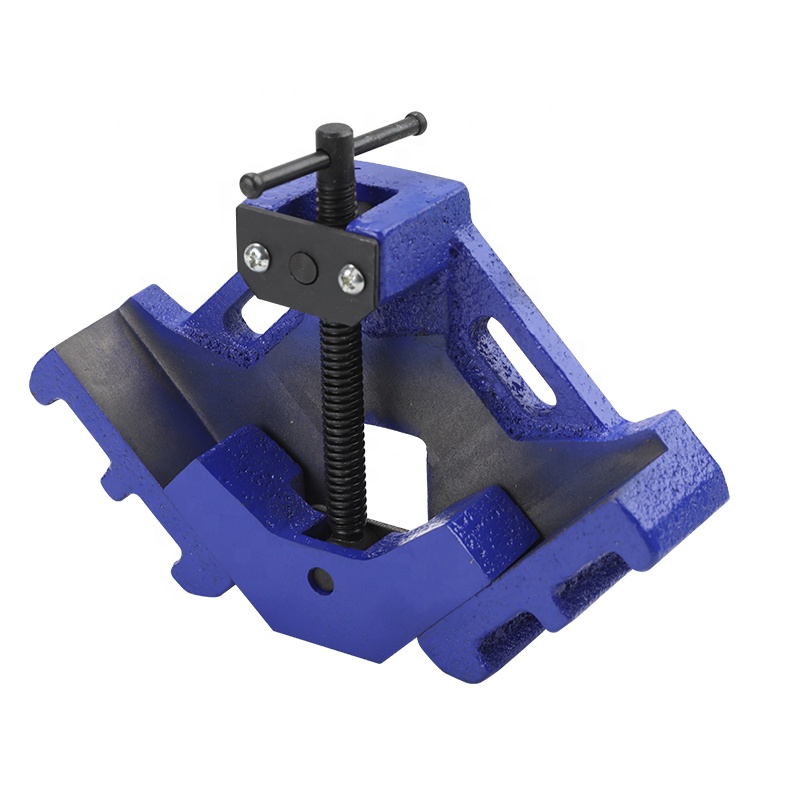 Woodworking Clamp - Precision Welding Clamp 90 Degree Right