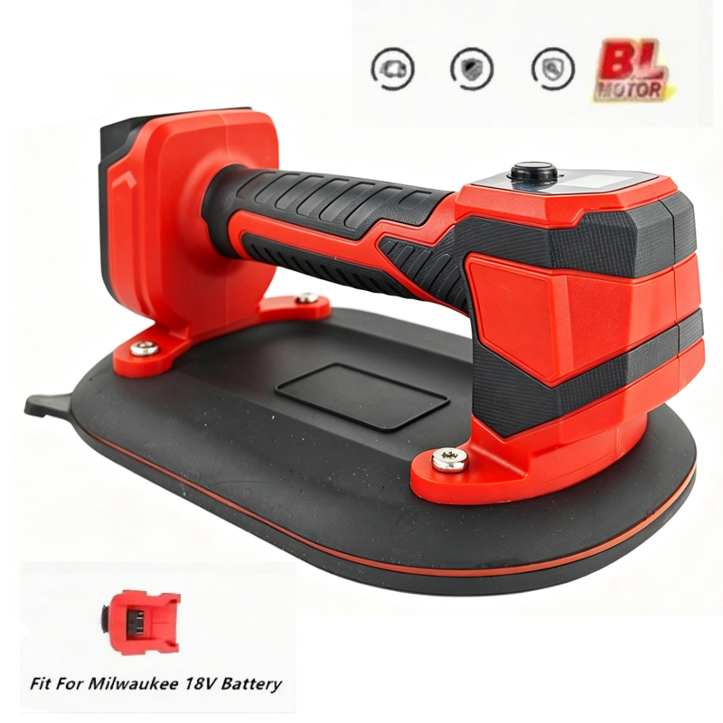 Woodworking Vacuum Press - Electric Vacuum Suction Cup Heavy Duty