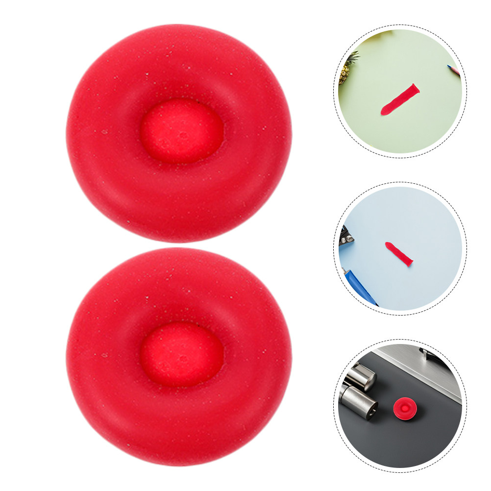 Woodworking Youtube Projects - 40Pcs Caulk Saver Caps Plugs Reusable