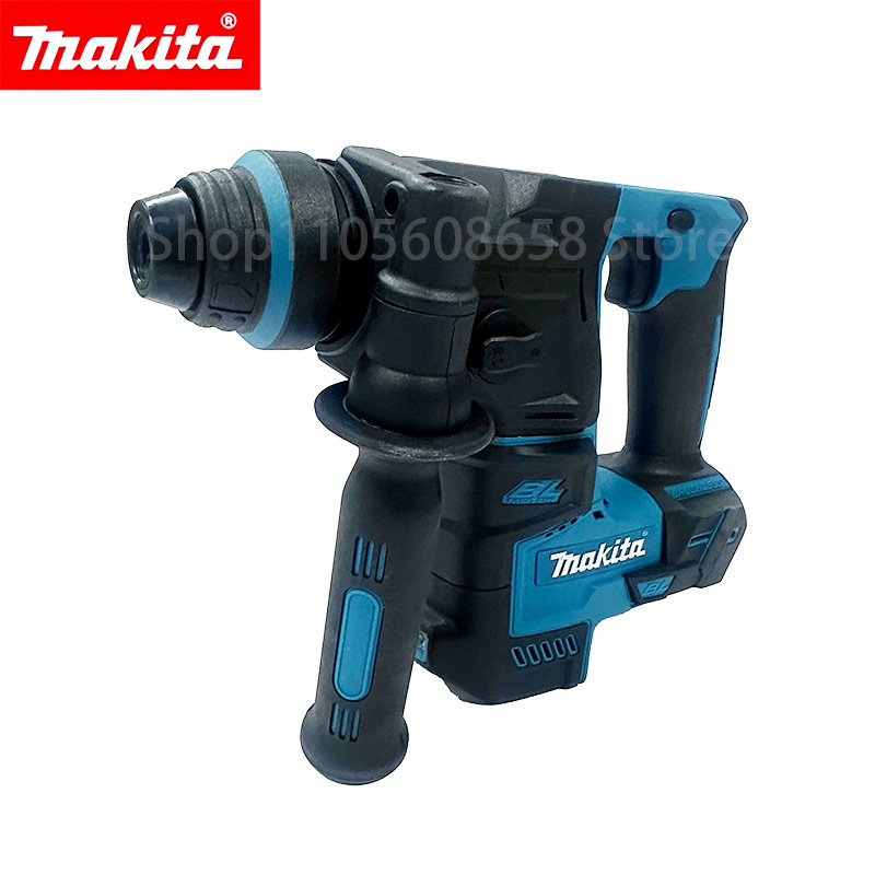 Woodworking Hammer - Makita Brushless Rotary Hammer Drill,18V Cordless