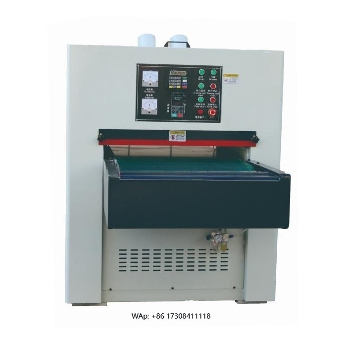 Woodworking Joint - Wood machine joint thickening planer for