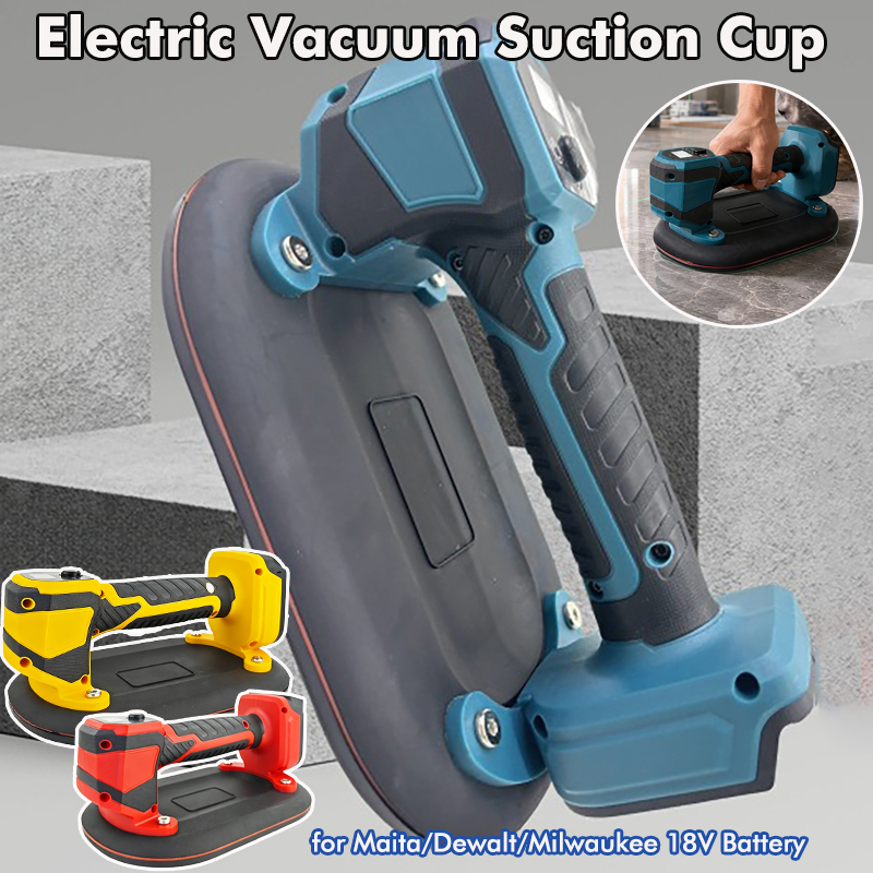 Woodworking Vacuum Press - Electric Vacuum Suction Cup Heavy Duty