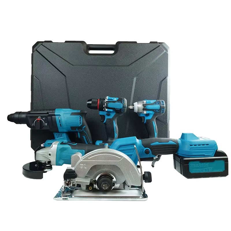 Woodworking Hammer - hit product5-set High Quality Safe Lithium