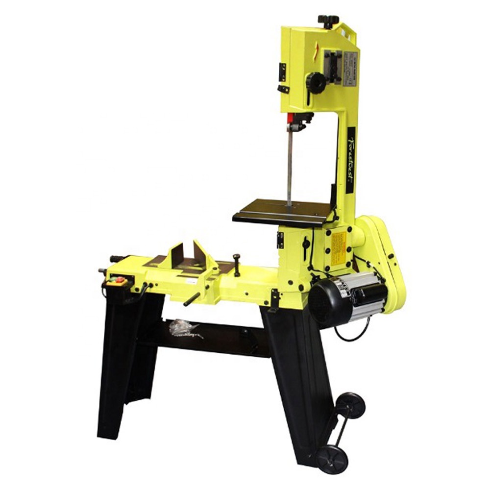 Woodworking Bandsaw - 4.5