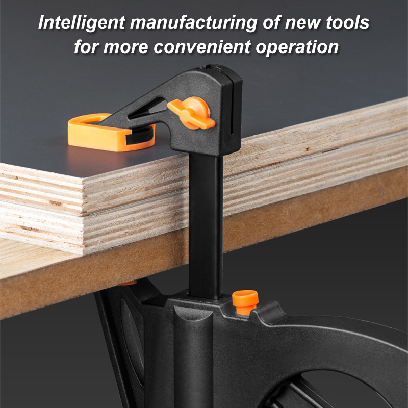 6-48 Inch Woodworking F Clamp  - Woodworking Clamp review and price