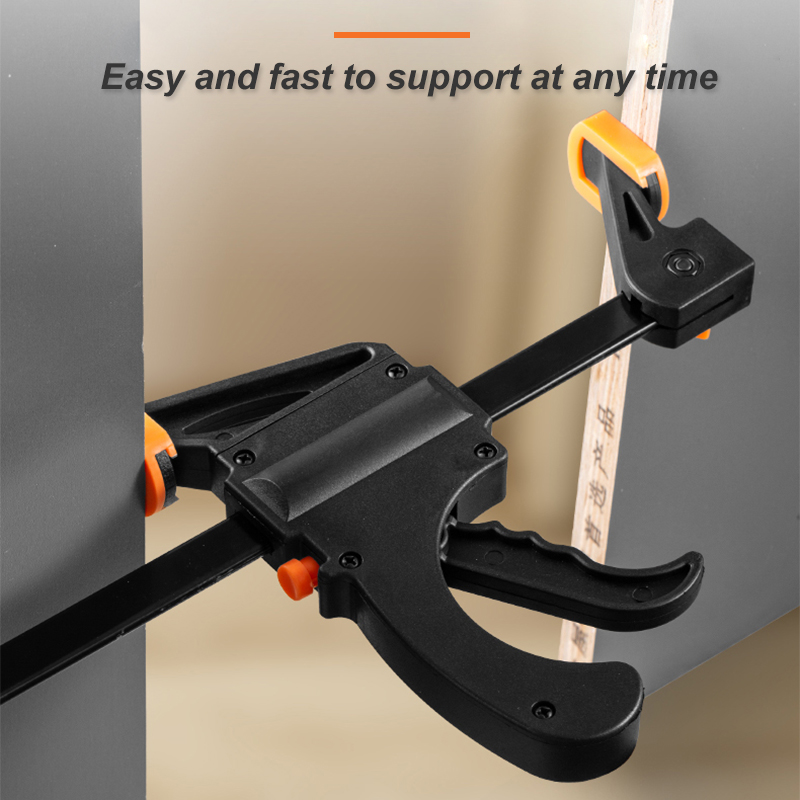 6-48 Inch Woodworking F Clamp  - Woodworking Clamp review and price