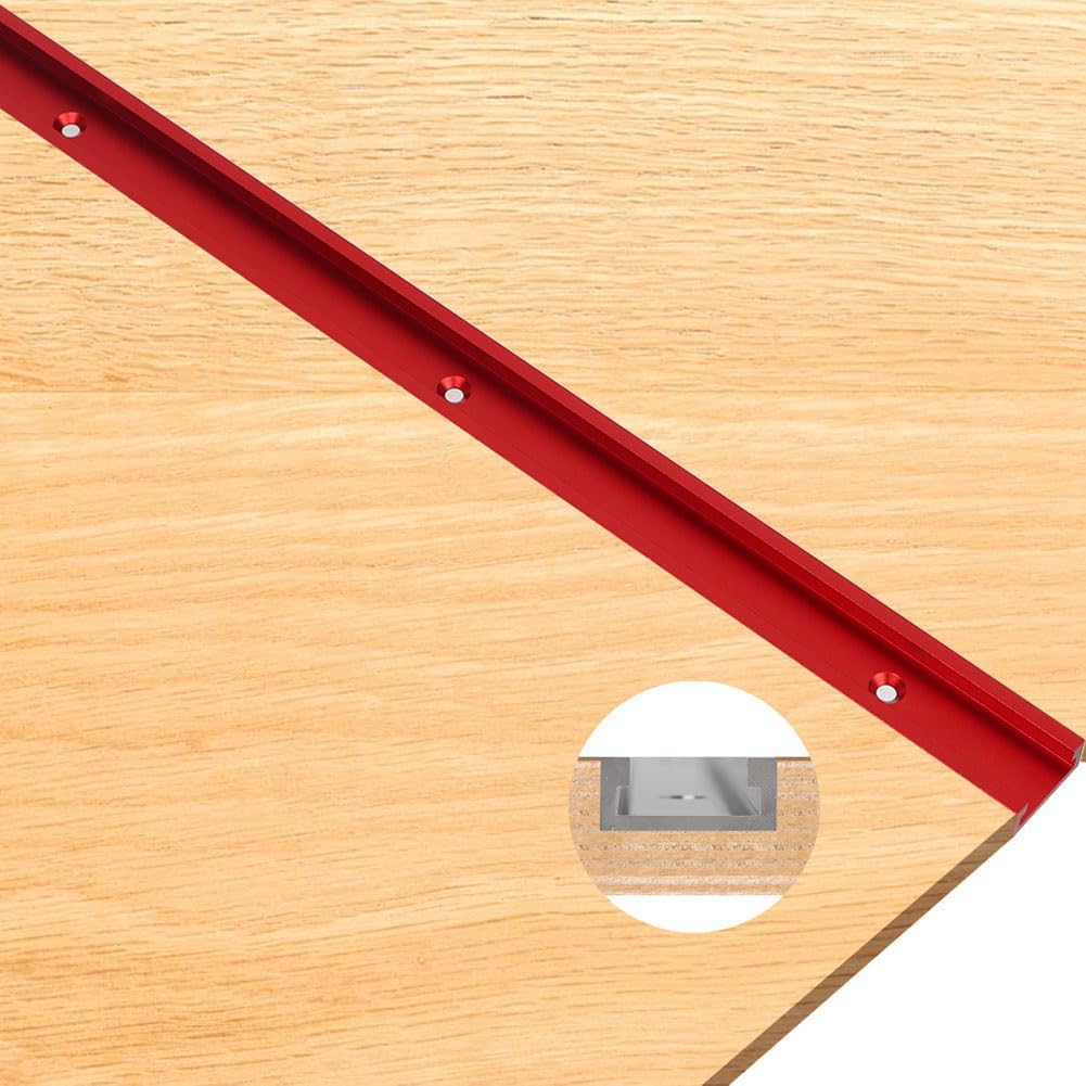2pcs Type 30 Woodworking T-slo - Woodworking Plans review and price