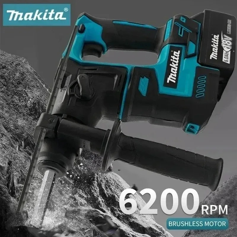 Makita WXDC01 Brushless Cordle - Woodworking Hammer review and price