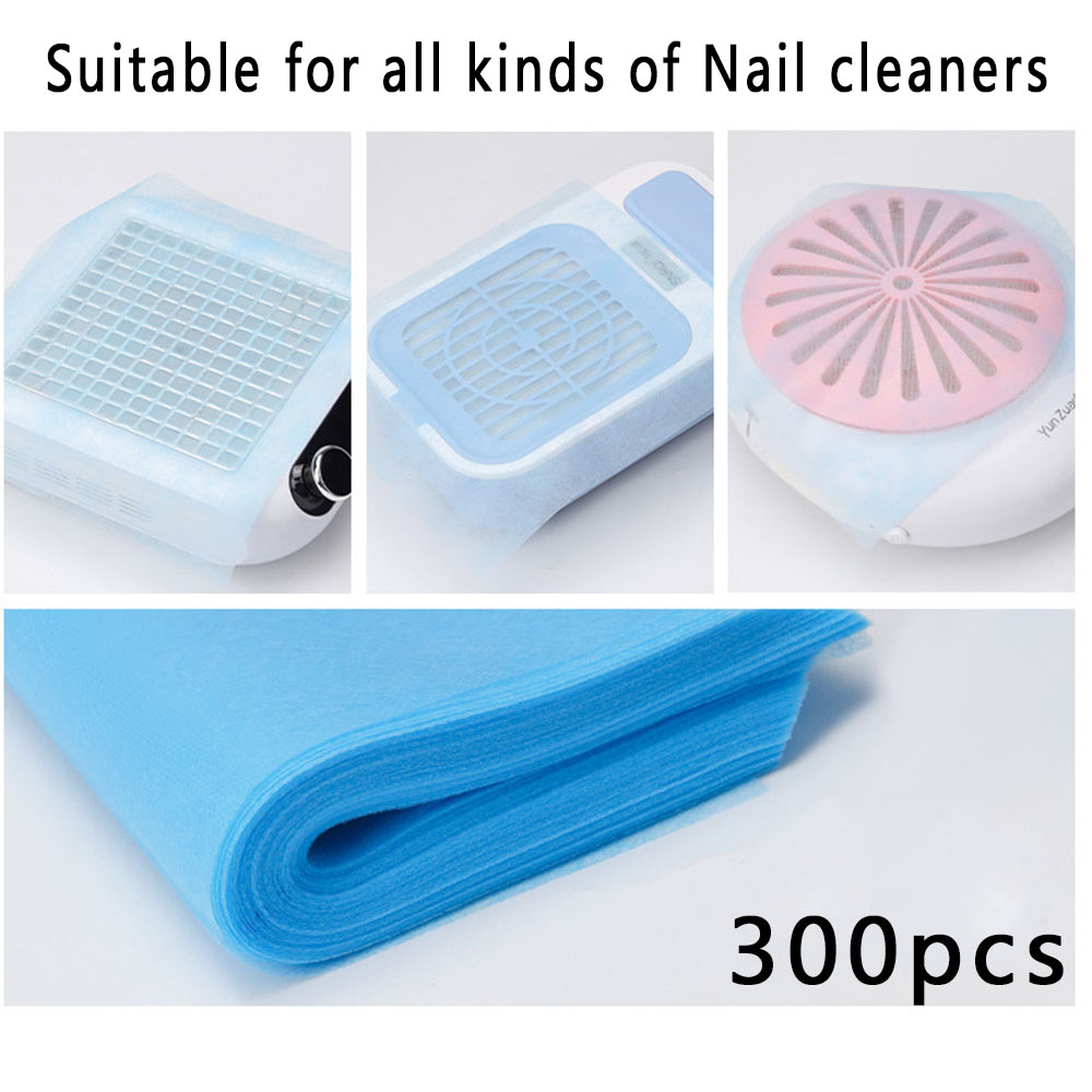 300pcs Nail Art Dust Collector - Woodworking Vacuum Press review and price