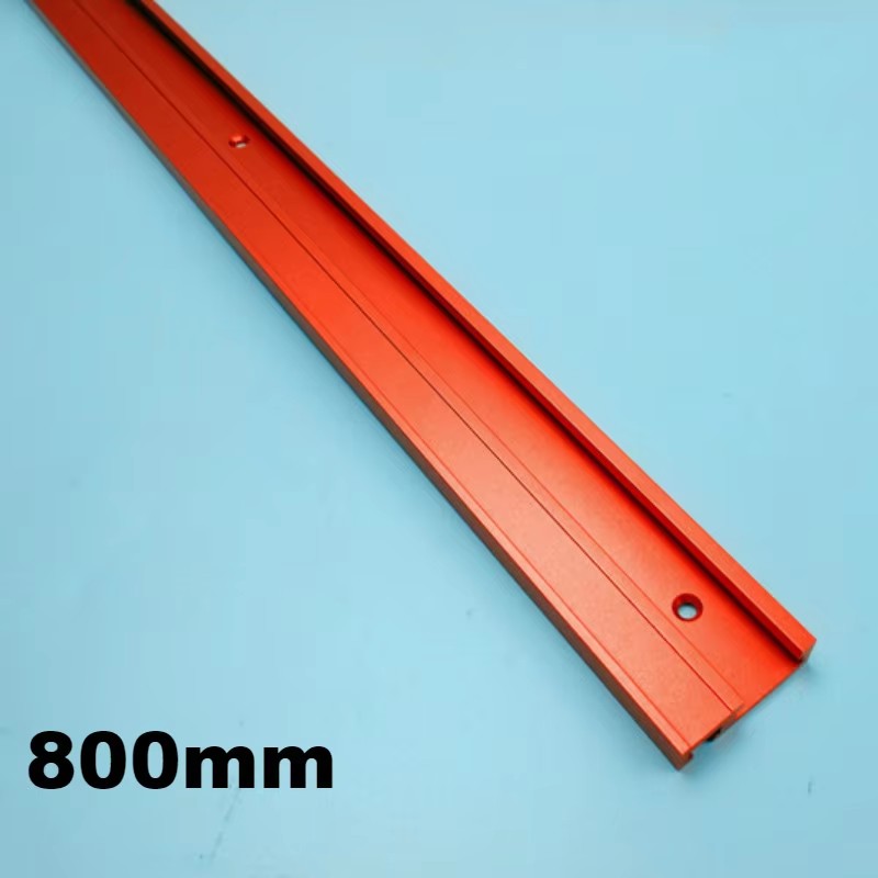 1PC Chute Aluminium alloy T-tr - Woodworking Plans review and price