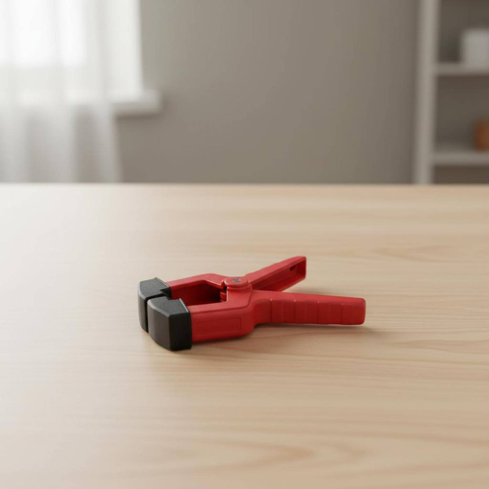 Triangular Clamp Clamp Red Col - Woodworking Clamp review and price