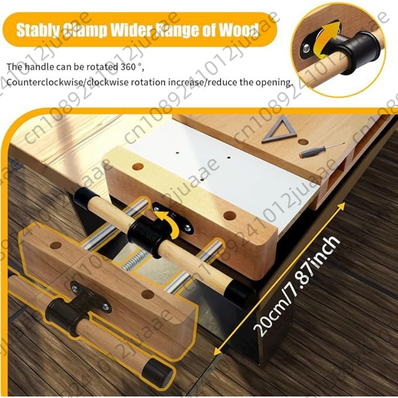 Hardwood Bench Desktop Woodwor - Workbench Woodworking review and price