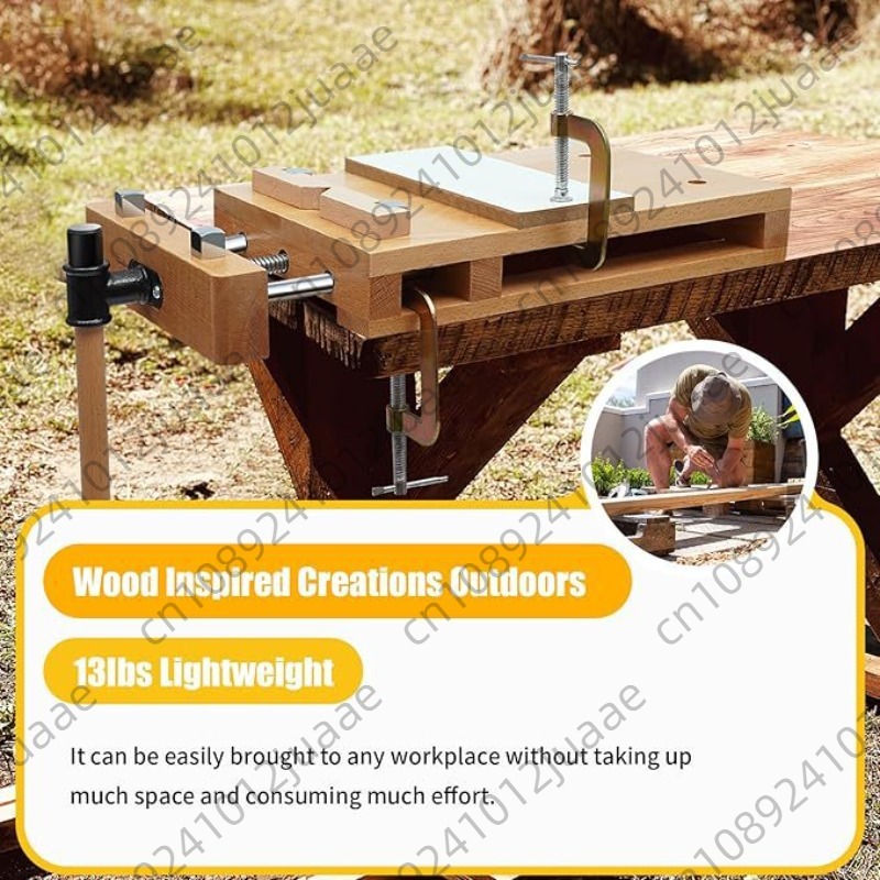 Hardwood Bench Desktop Woodwor - Workbench Woodworking review and price