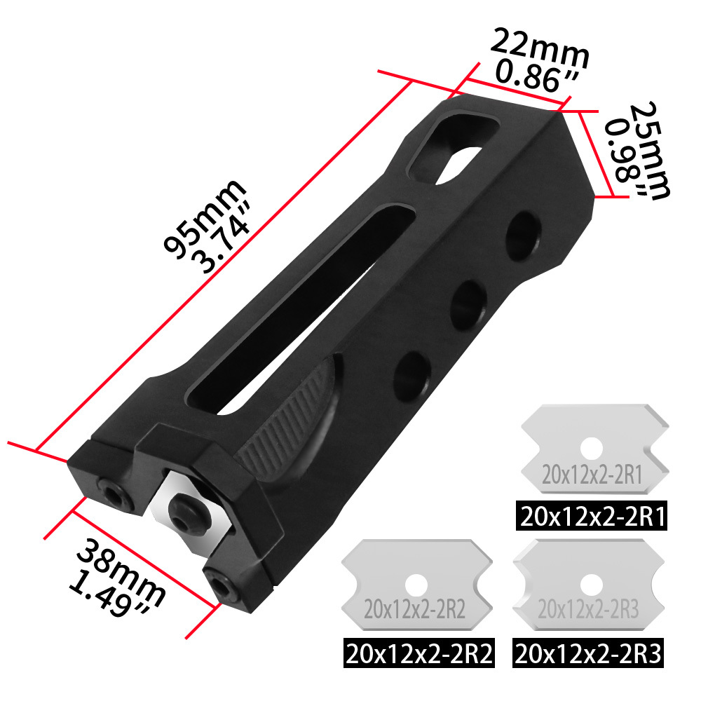 Woodworking Veneer Edge Trimme - Woodworking Edge review and price