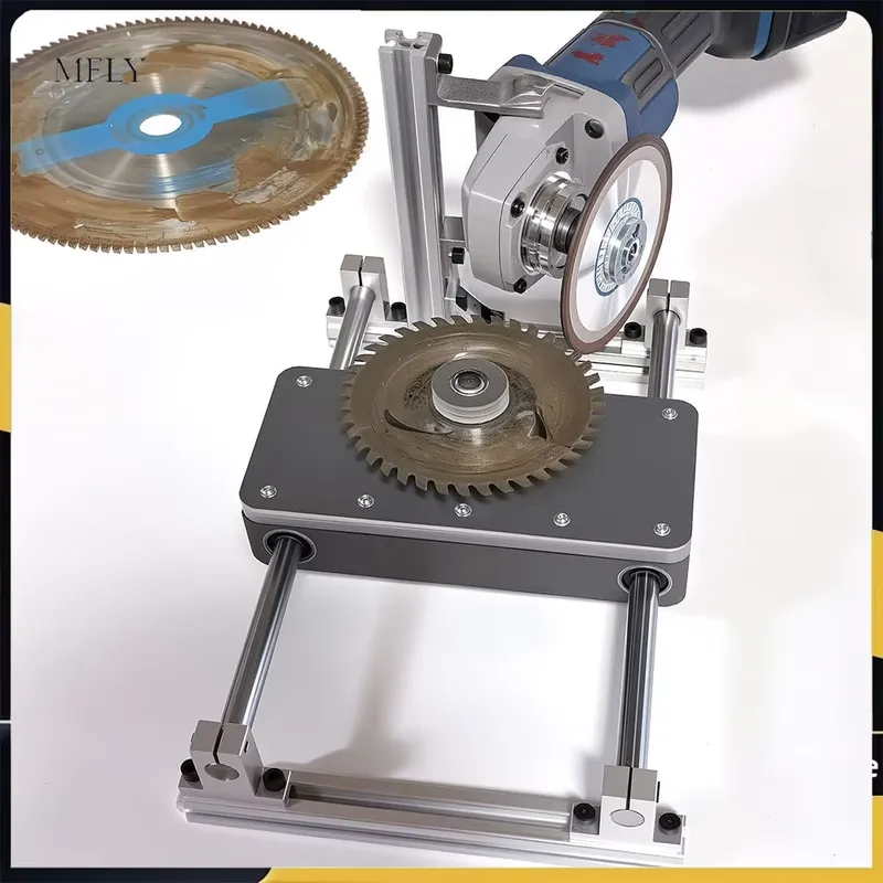 Brand For Fast Tooth Grinding, - Woodworking Edge review and price