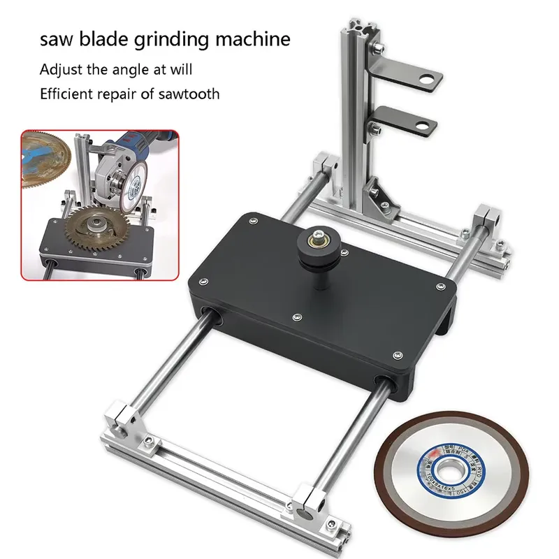 Brand For Fast Tooth Grinding, - Woodworking Edge review and price