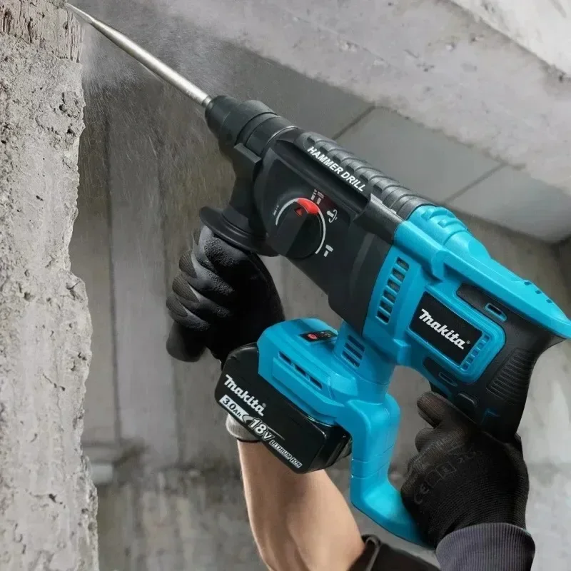 Makita Hammer Wireless Drills  - Woodworking Hammer review and price