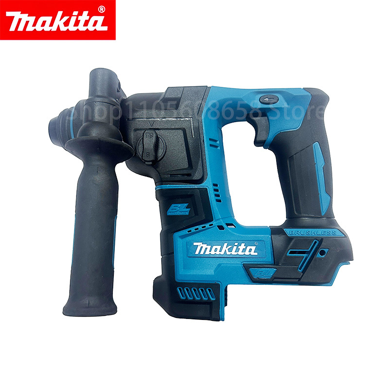 2026 Makita Brushless Rotary H - Woodworking Hammer review and price