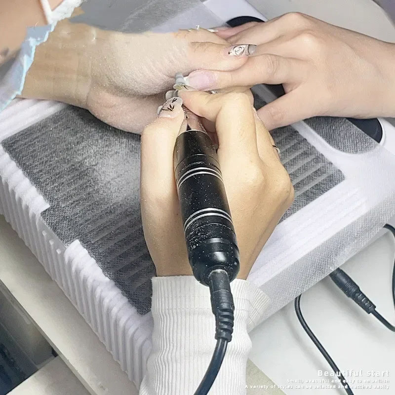 100Pcs Nail Vacuum Filter Pape - Woodworking Vacuum Press review and price