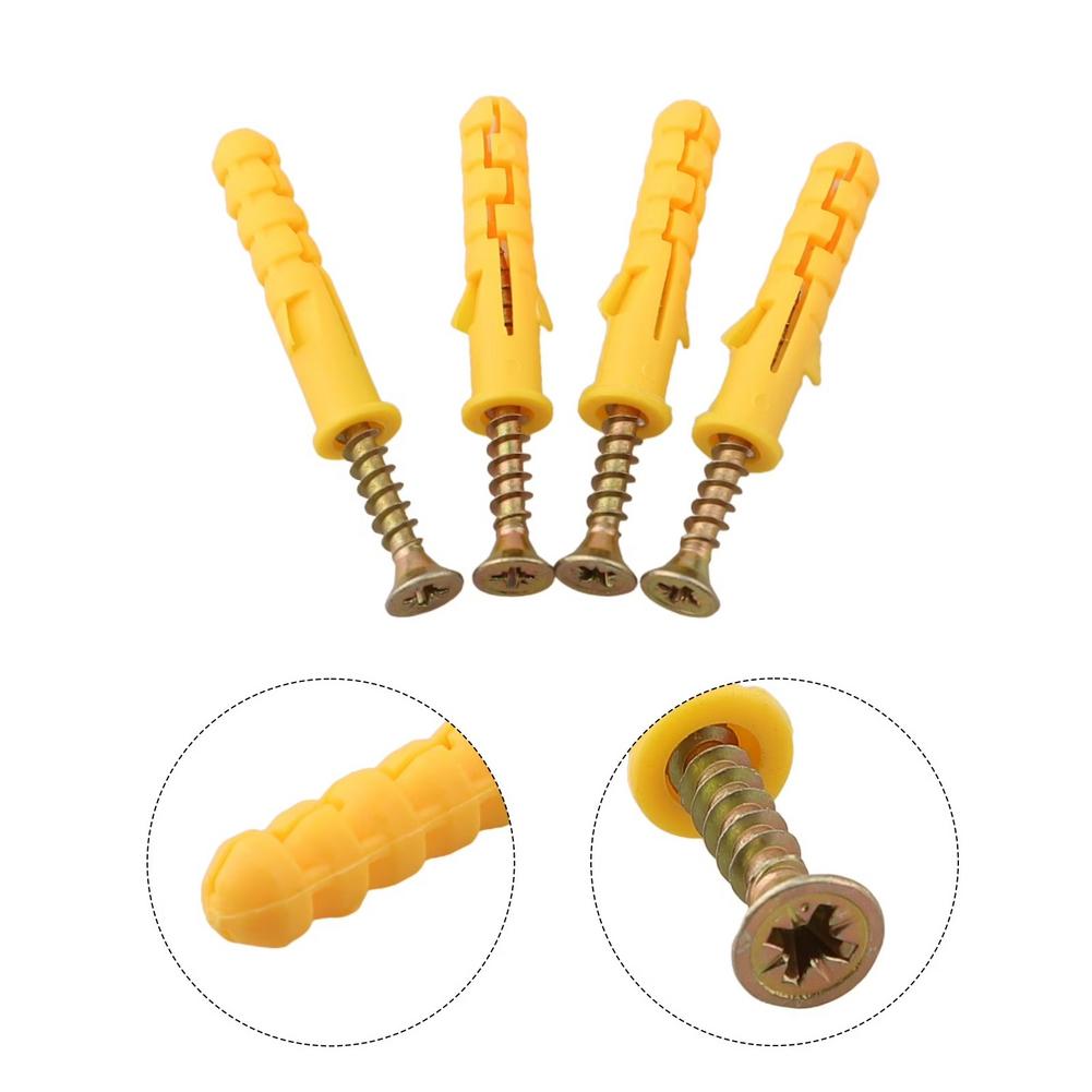 M6 M8 Drywall Wall Anchors And - Woodworking Youtube Projects review and price