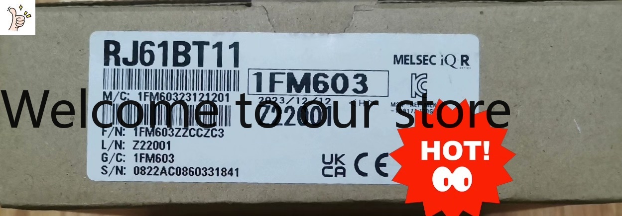RJ61BT11 Brand New Original Ge - Woodworking Auctions review and price