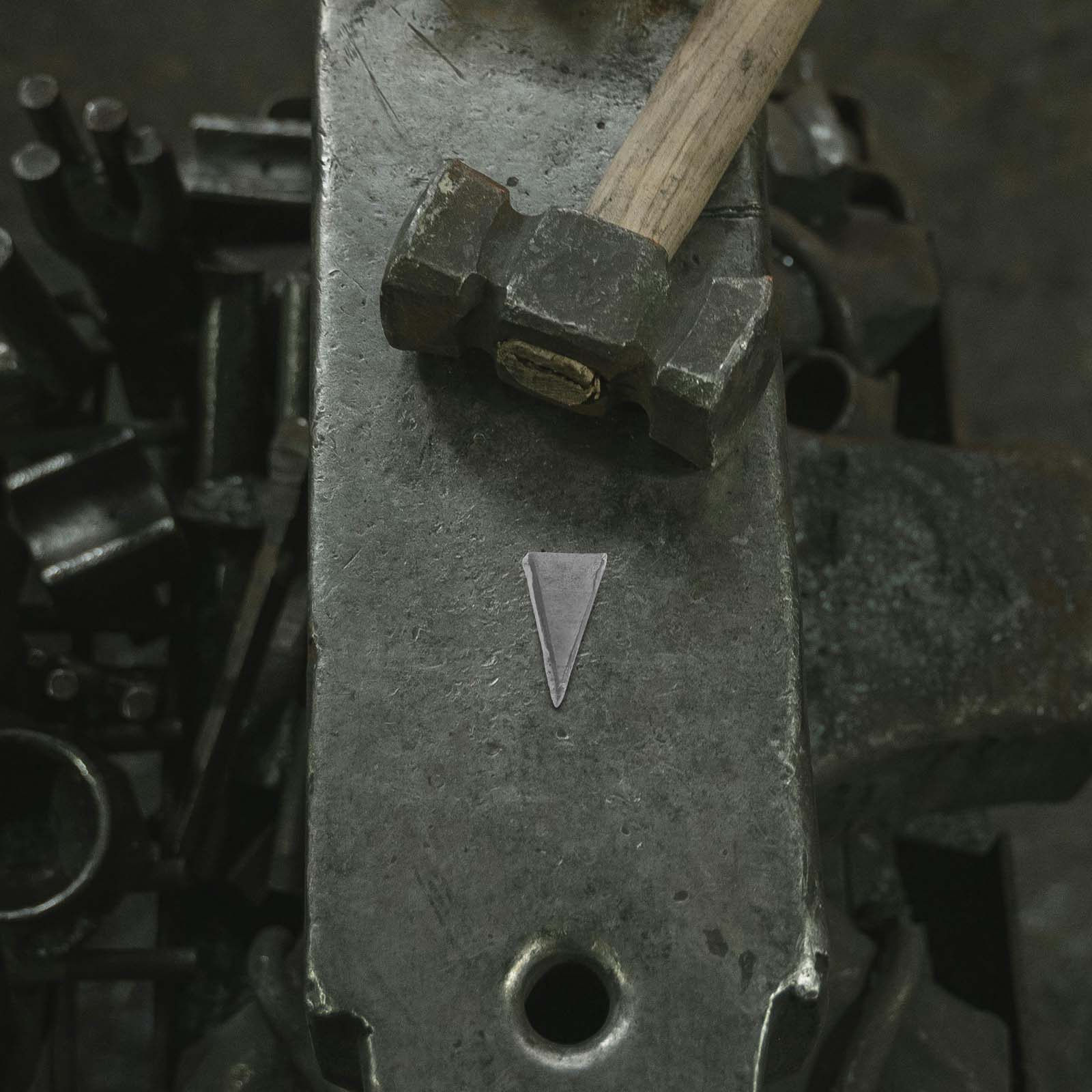 20Pcs Versatile Metal Wedge fo - Woodworking Hammer review and price