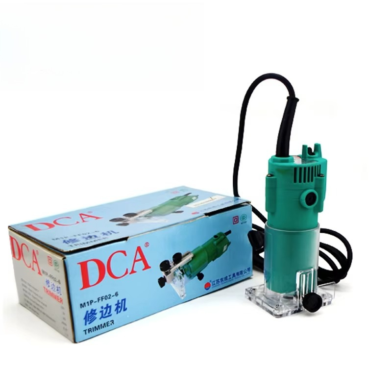 Woodworking Electric Trimming  - Woodworking Edge review and price