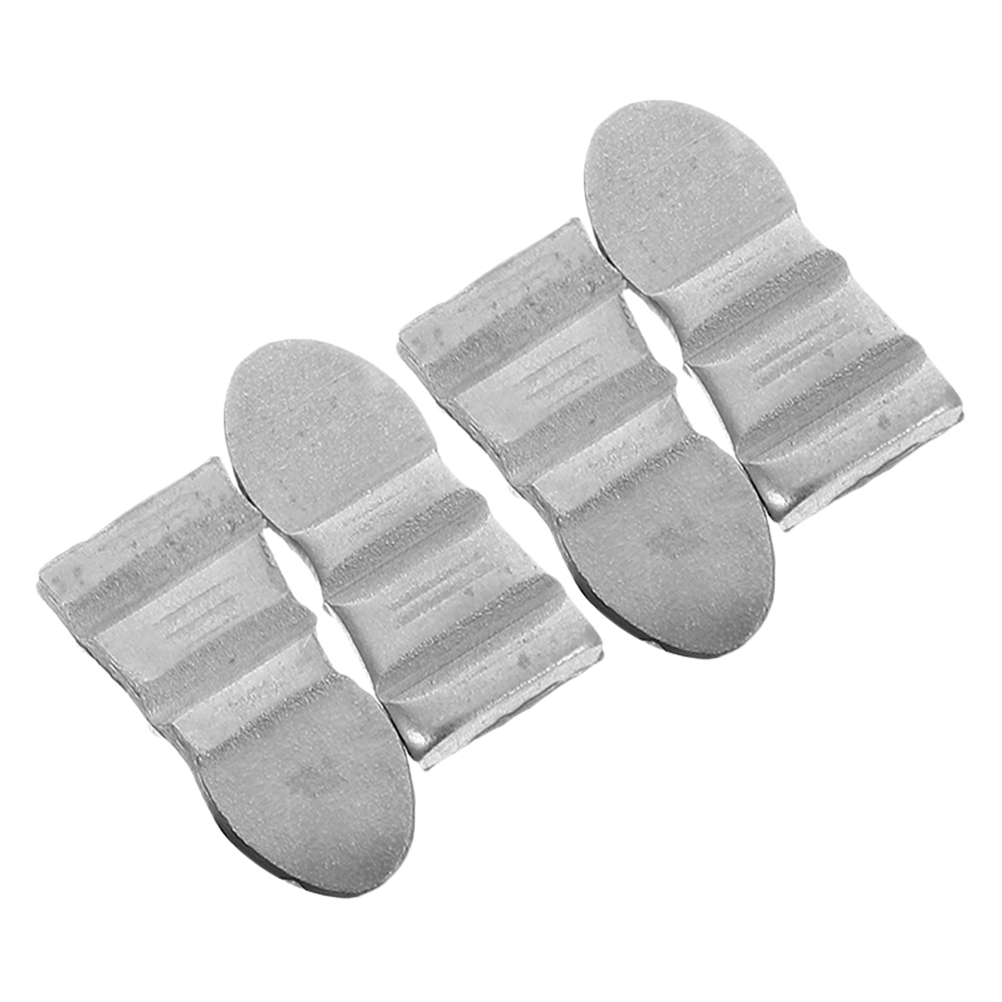 4Pcs Metal Wedges Axe Handle R - Woodworking Hammer review and price