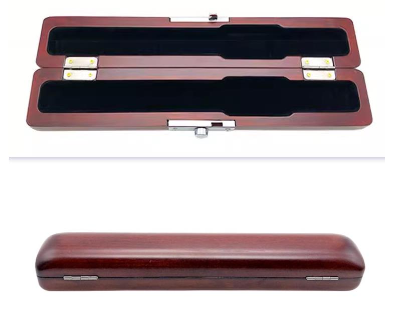 Wood Flute Head Joint Case Woo - Woodworking Joint review and price