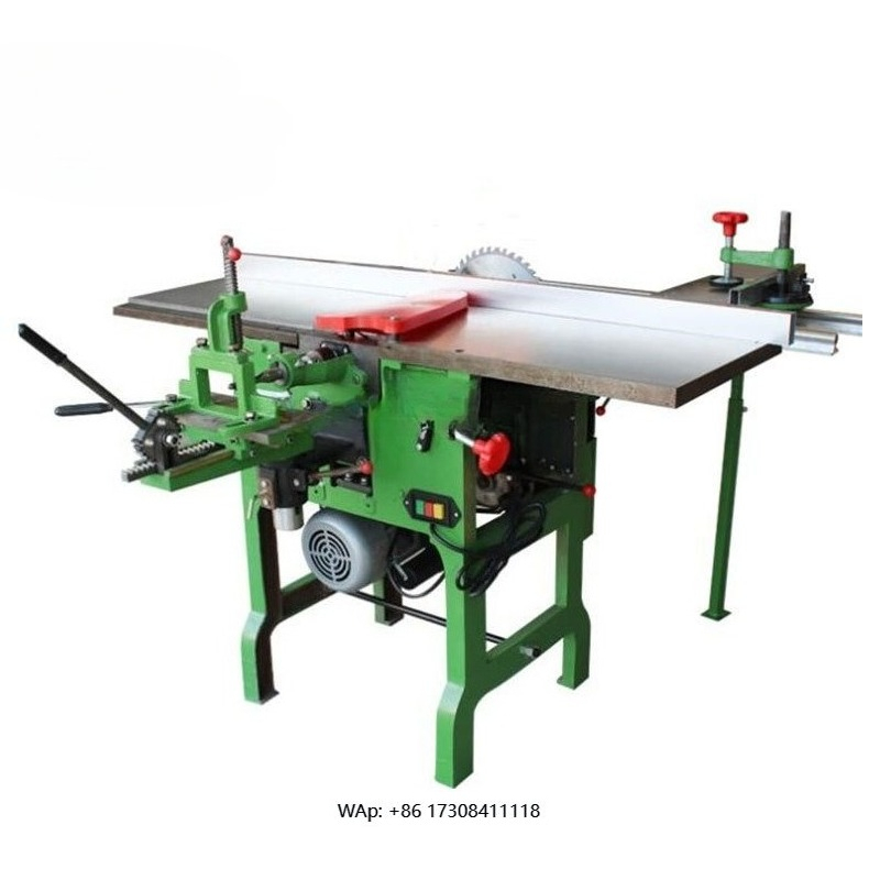 Multifunctional planer plannin - Woodworking Plans review and price