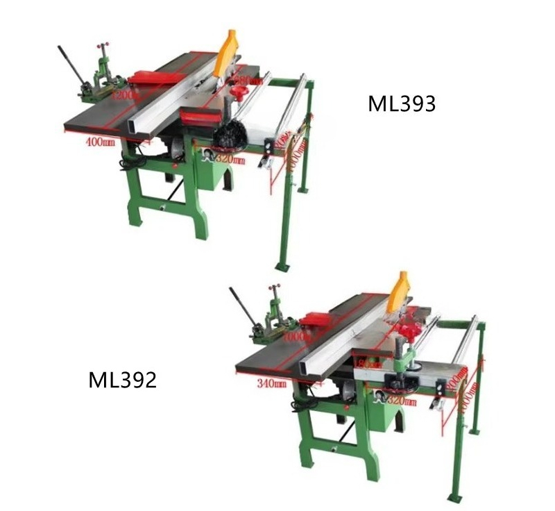 Multifunctional planer plannin - Woodworking Plans review and price