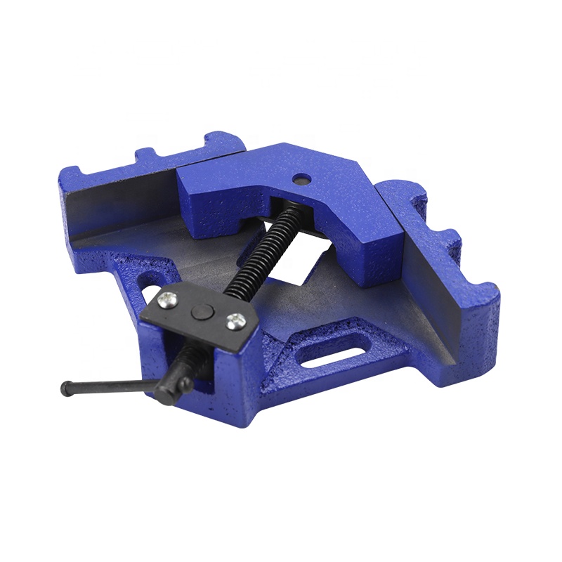 Precision Welding Clamp 90 Deg - Woodworking Clamp review and price