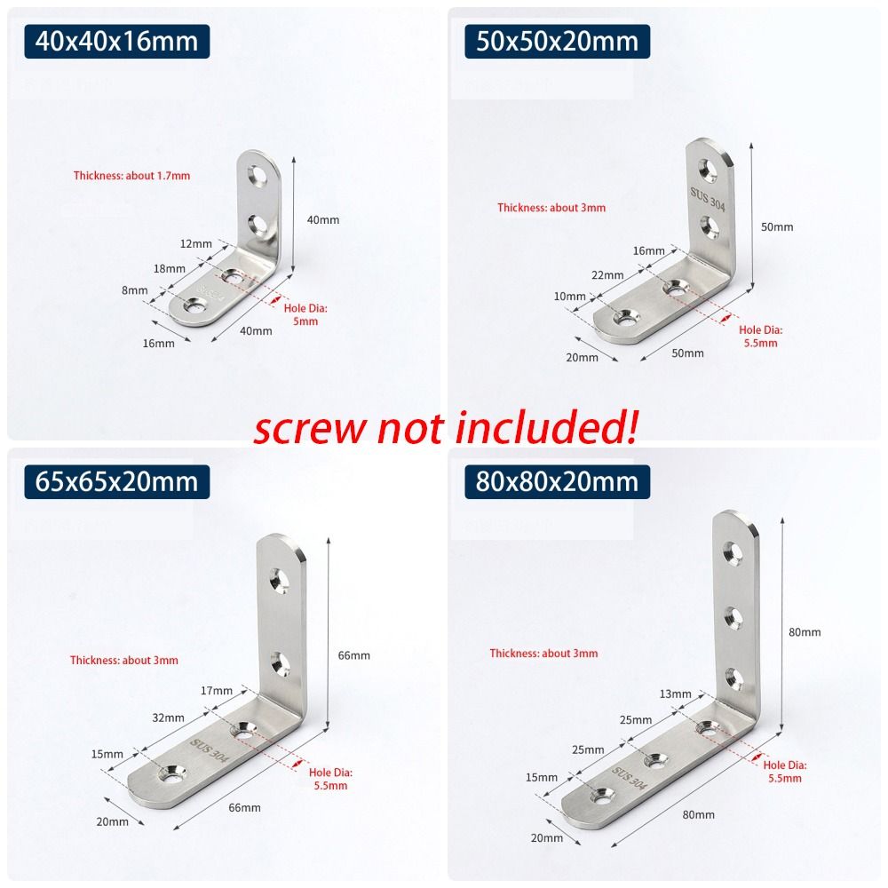 1Pcs Cabinet Screens Wall Angl - Woodworking Joint review and price