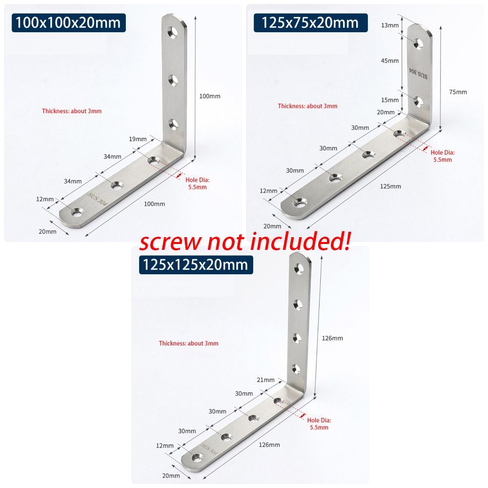 1Pcs Cabinet Screens Wall Angl - Woodworking Joint review and price