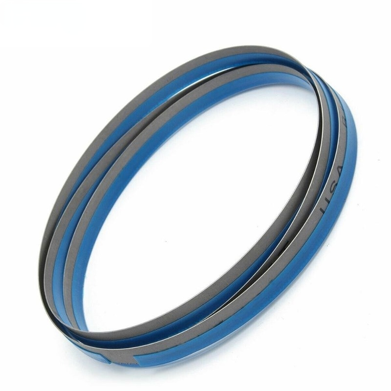 Bi Metal Bandsaw Blade 1140x13 - Woodworking Bandsaw review and price