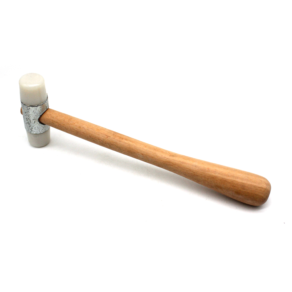 Double-Face Nylon Mallet Hamme - Woodworking Plans review and price