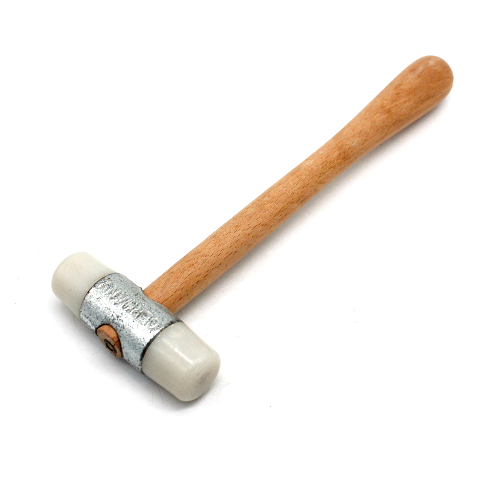 Double-Face Nylon Mallet Hamme - Woodworking Plans review and price