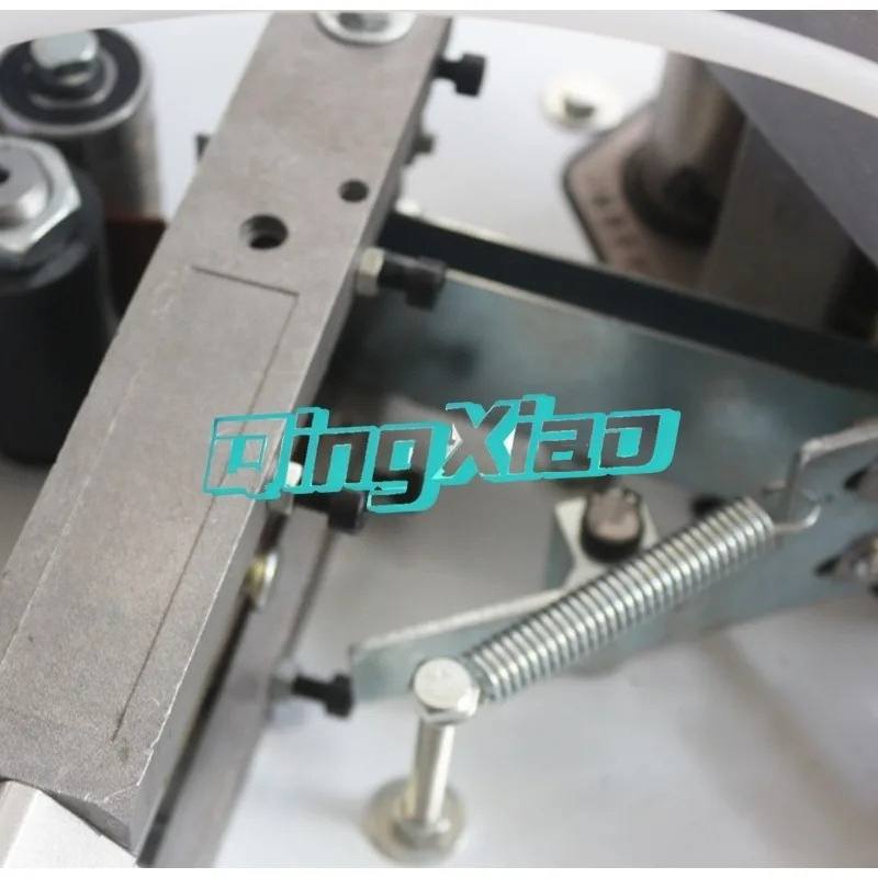 W1 Folding Arm Curve Edgebande - Woodworking Edge review and price
