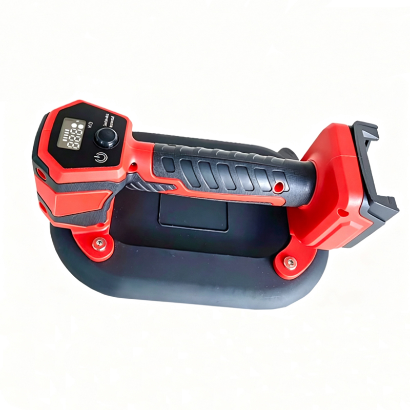 Electric Vacuum Suction Cup He - Woodworking Vacuum Press review and price