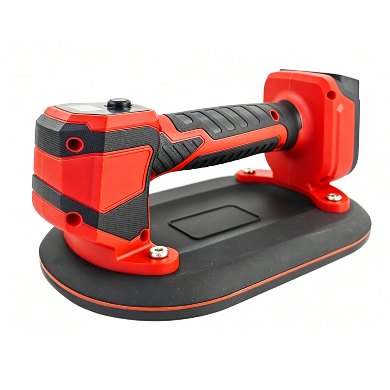Electric Vacuum Suction Cup He - Woodworking Vacuum Press review and price