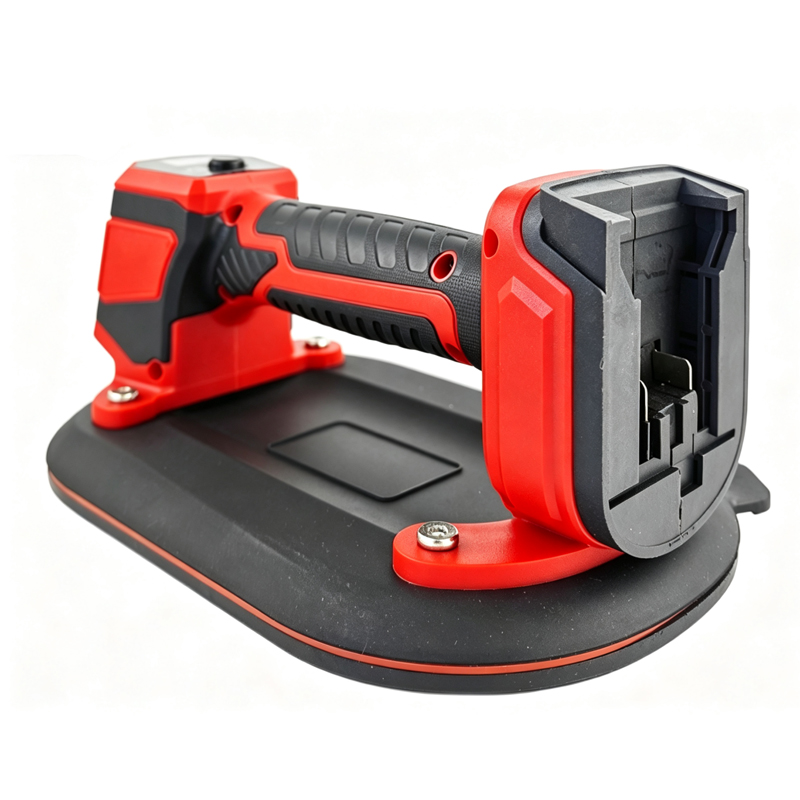 Electric Vacuum Suction Cup He - Woodworking Vacuum Press review and price