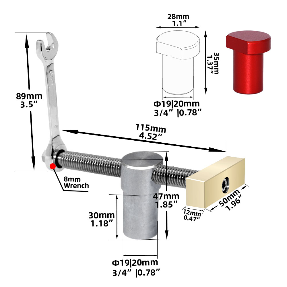 Woodworking Bench Dog Brake In - Woodworking Plans review and price