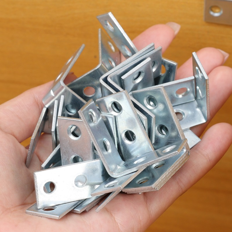 90° Corner Brackets L Joint Br - Woodworking Joint review and price