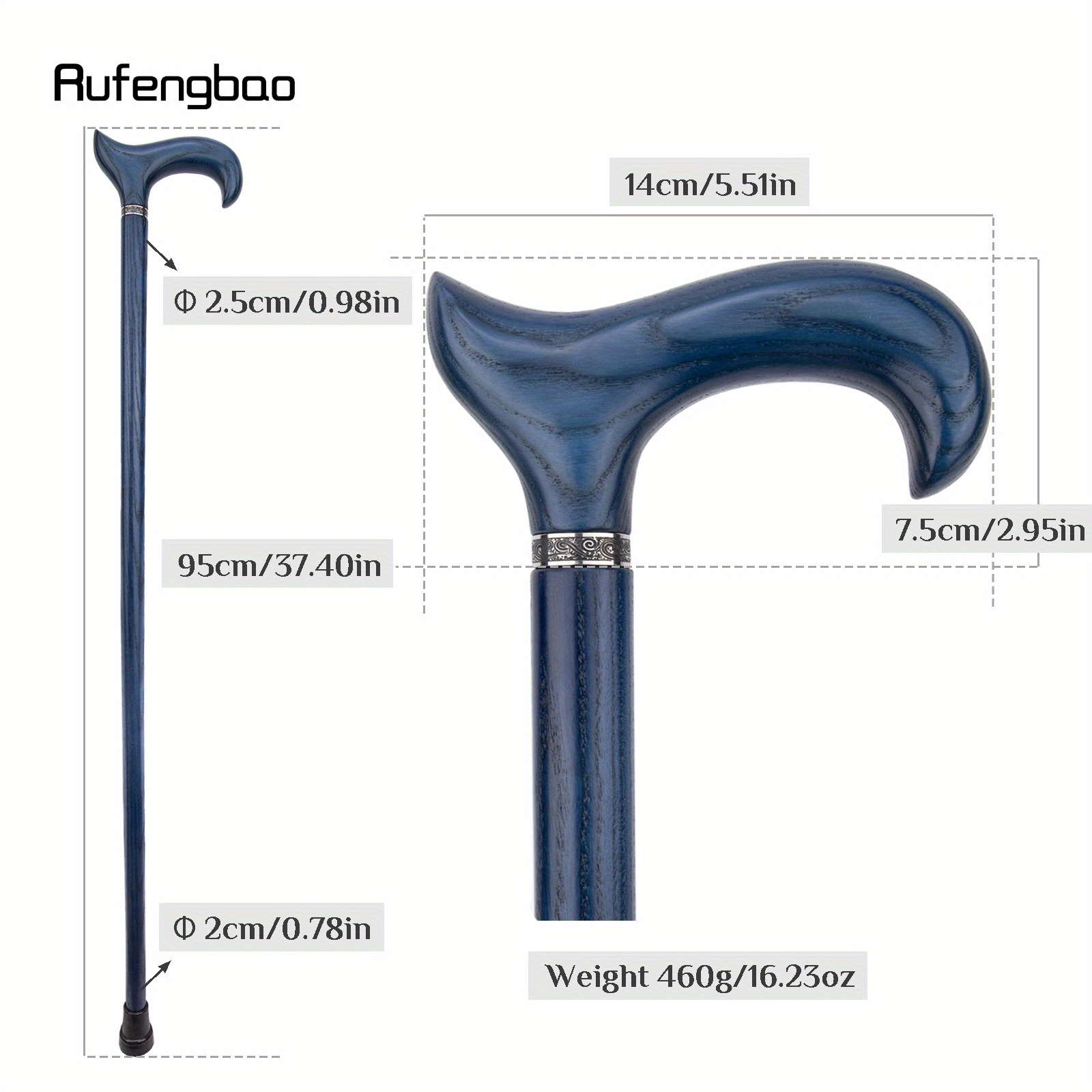 Blue Wooden Single Joint Fashi - Woodworking Joint review and price