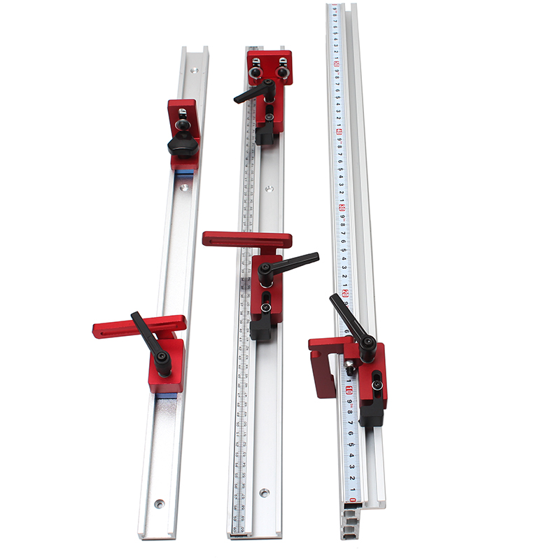 Woodworking T-track Stop T-Slo - Woodworking Plans review and price